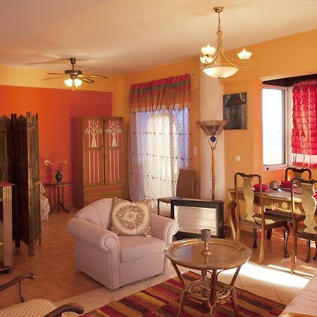 Semiramis Apartments Ierapetra  Exterior photo