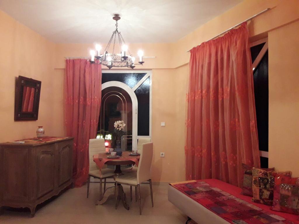 Semiramis Apartments Ierapetra  Exterior photo