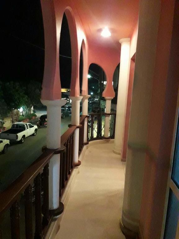 Semiramis Apartments Ierapetra  Exterior photo