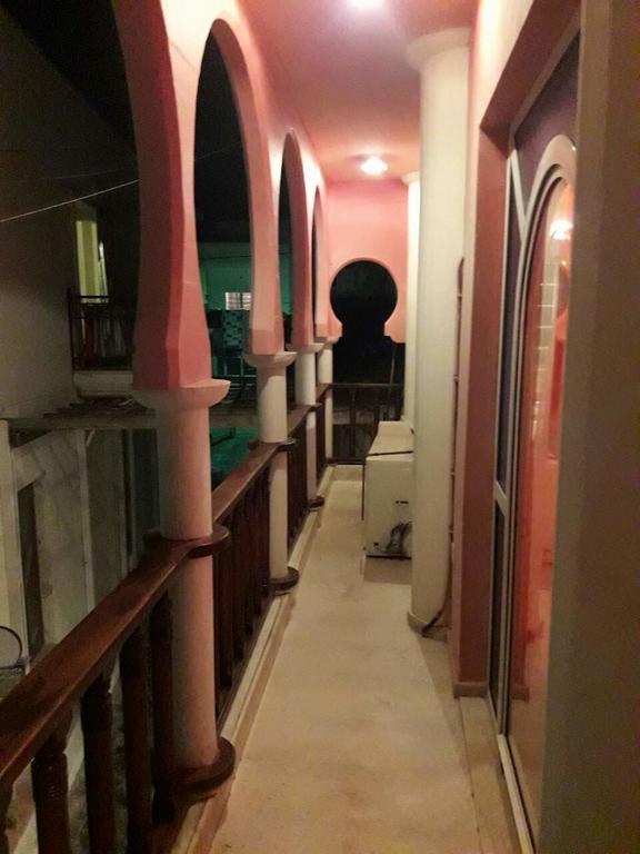 Semiramis Apartments Ierapetra  Exterior photo