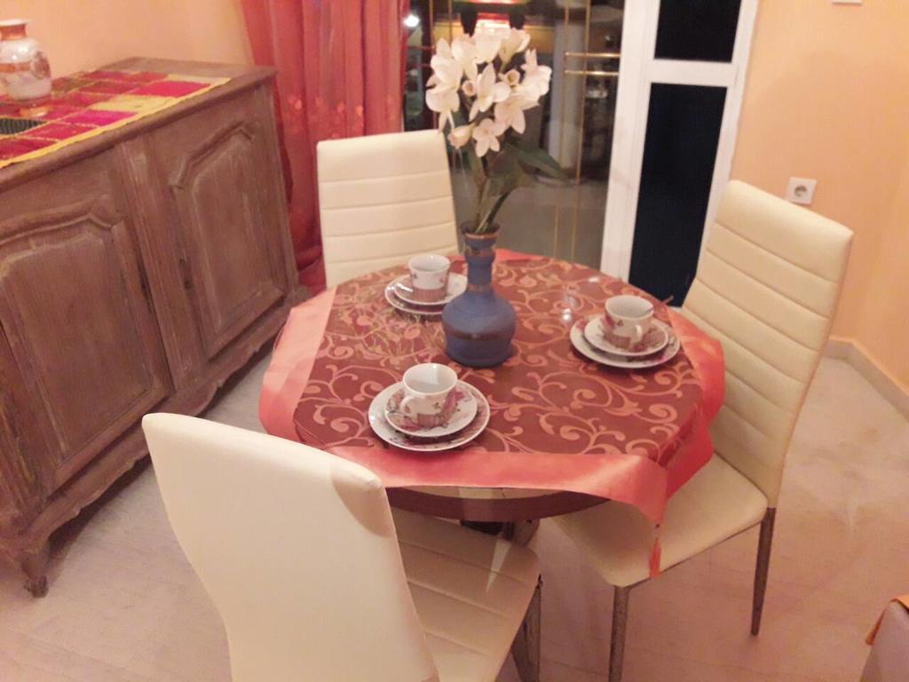 Semiramis Apartments Ierapetra  Exterior photo