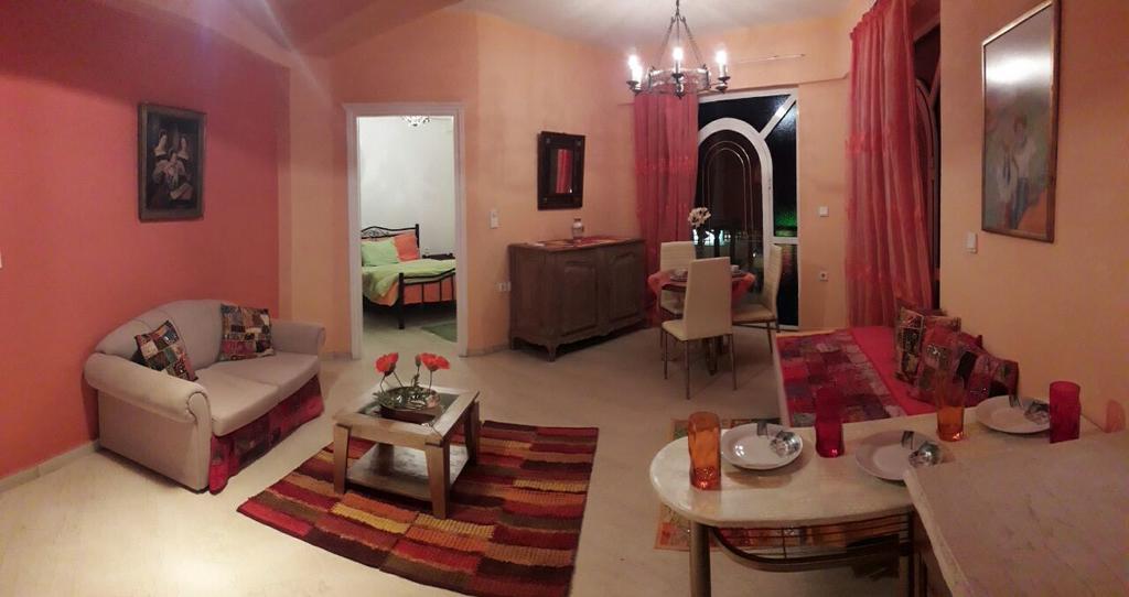 Semiramis Apartments Ierapetra  Exterior photo
