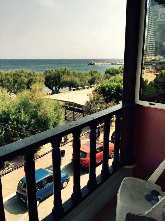 Semiramis Apartments Ierapetra  Exterior photo