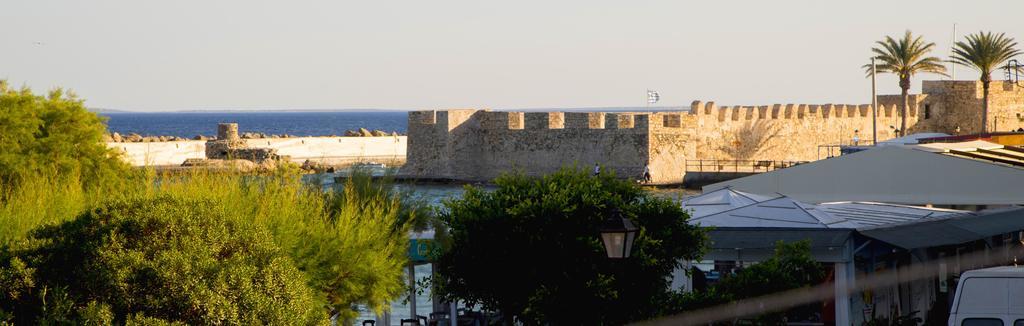 Semiramis Apartments Ierapetra  Exterior photo