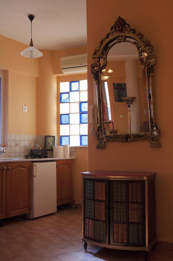 Semiramis Apartments Ierapetra  Exterior photo