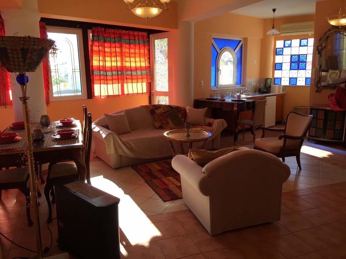 Semiramis Apartments Ierapetra  Exterior photo