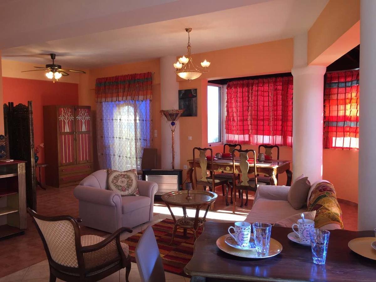 Semiramis Apartments Ierapetra  Exterior photo